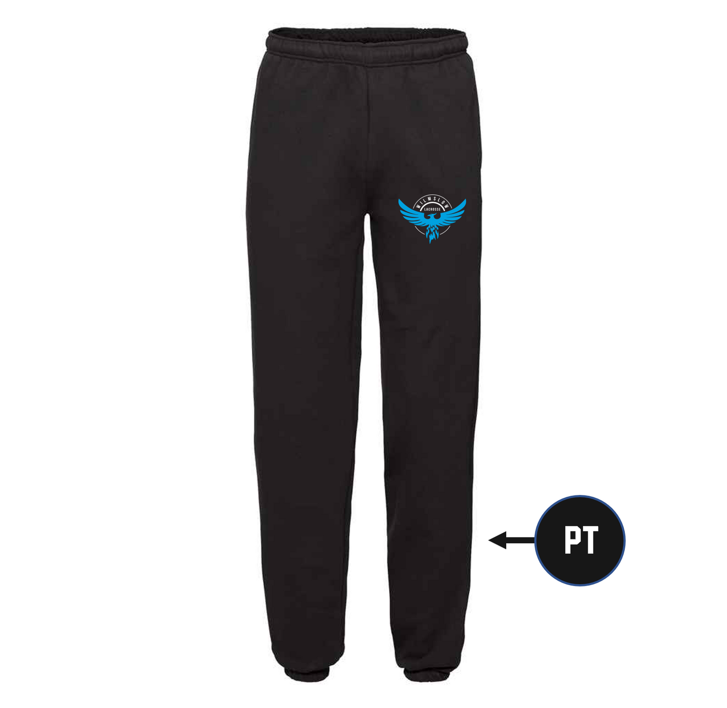 Wilmslow Lacrosse Club Sweatpants