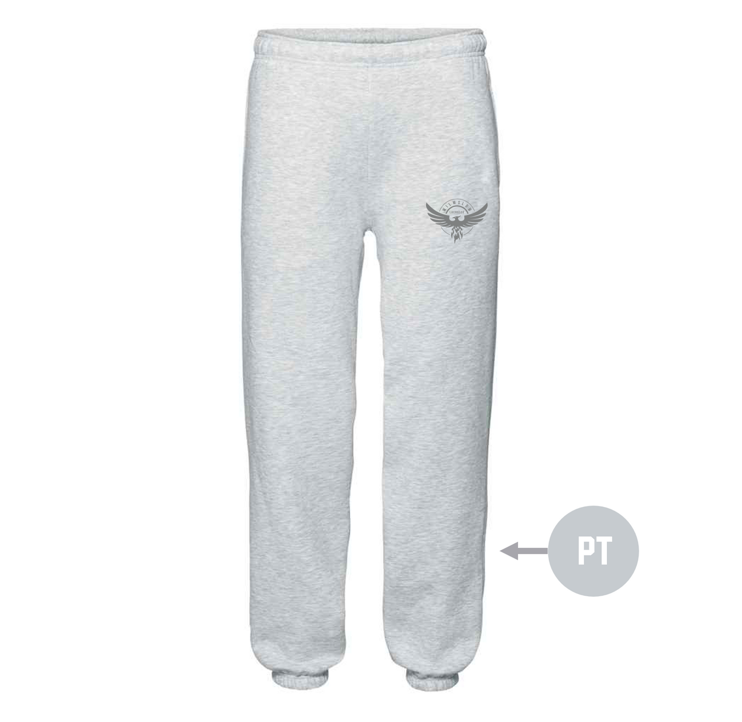 Wilmslow Lacrosse Club Sweatpants