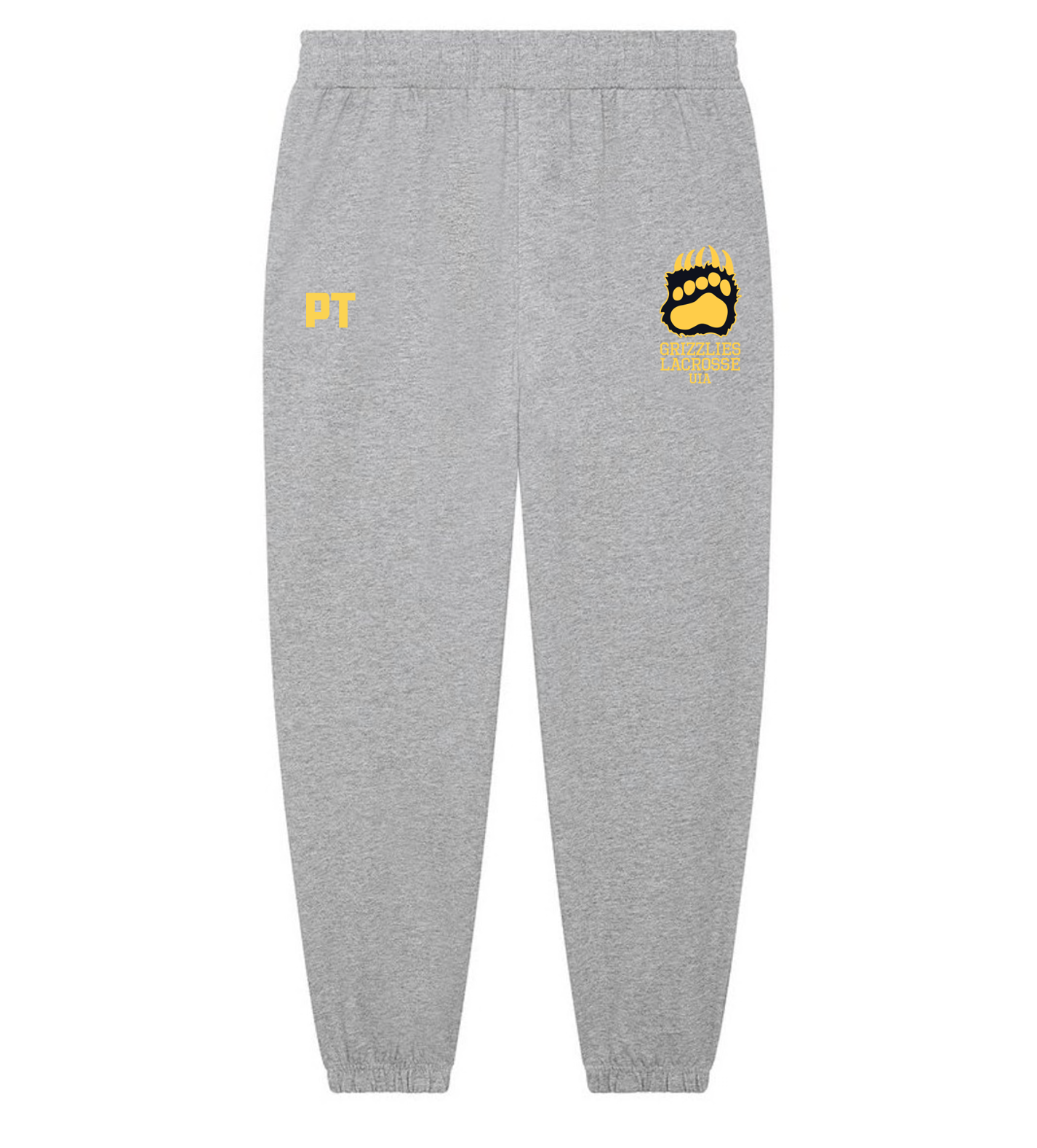 Grizzlies Lacrosse Sweatpants