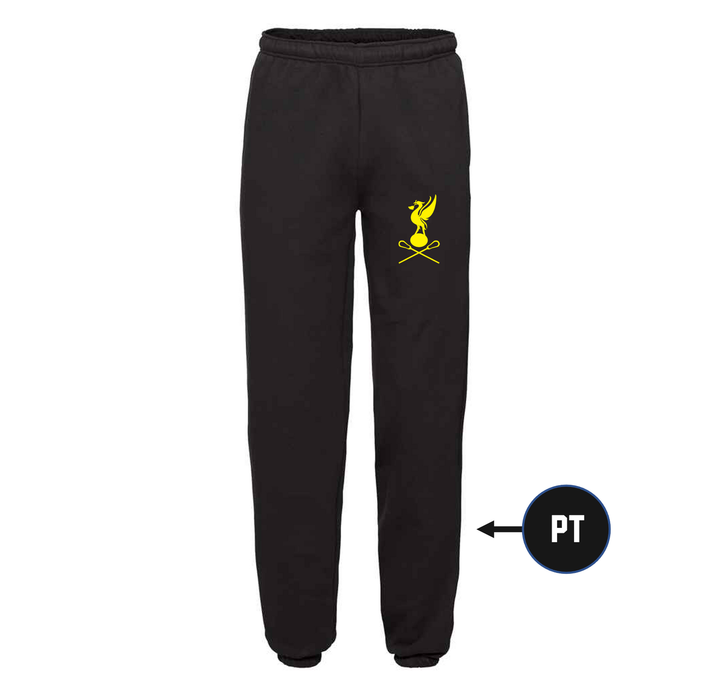 Liverpool Lacrosse Sweatpants