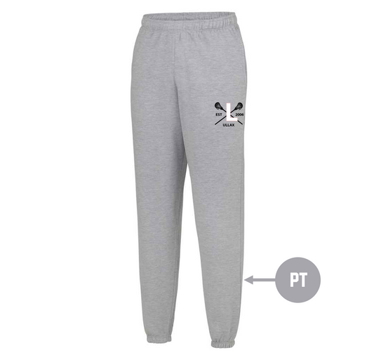 Leicester Lacrosse Sweatpants