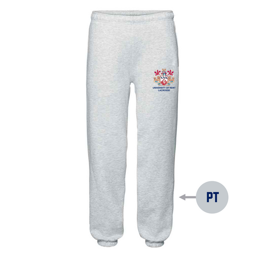 Uni of Kent Lacrosse Sweatpants