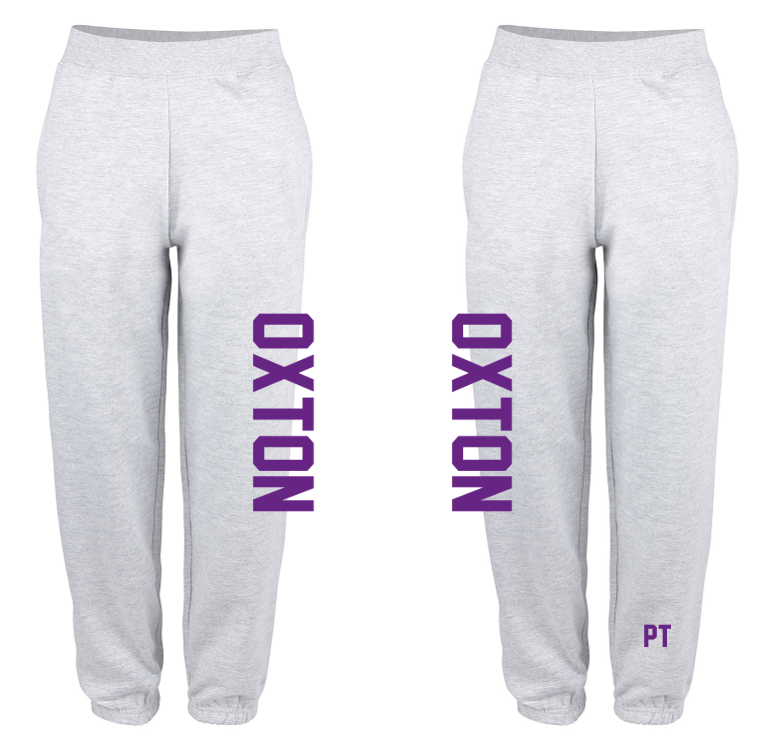 Oxton Lacrosse Youth Sweatpants