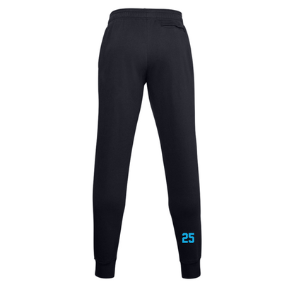 Cheadle Hulme LC Under Armour Rival Fleece Joggers