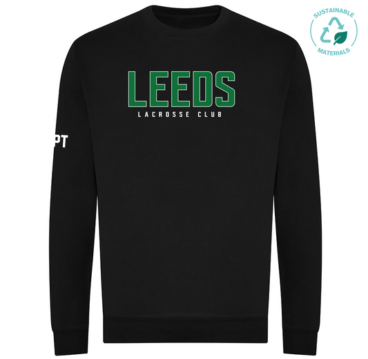 Leeds LC Organic Sweatshirt