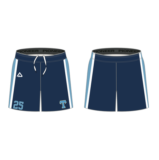 Timperley LC Men's / Boys Playing Shorts
