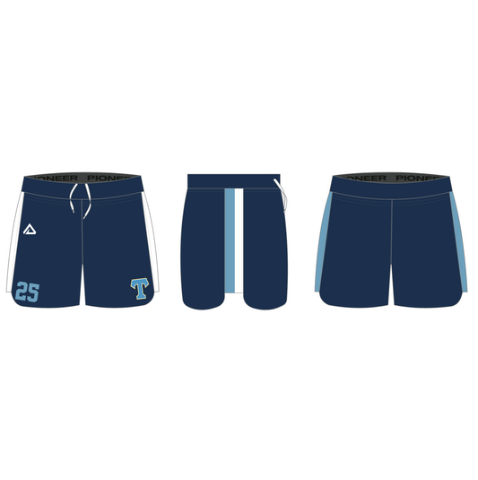 Timperley LC Women's / Girls Playing Shorts