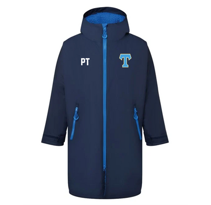 Timperley LC Dry Robe