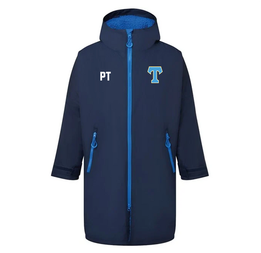 Timperley LC Dry Robe