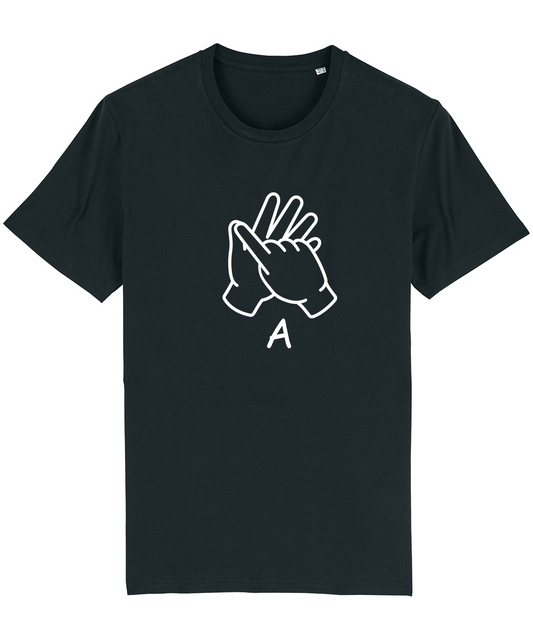 J.E. Makaton Training - Adult T Shirt