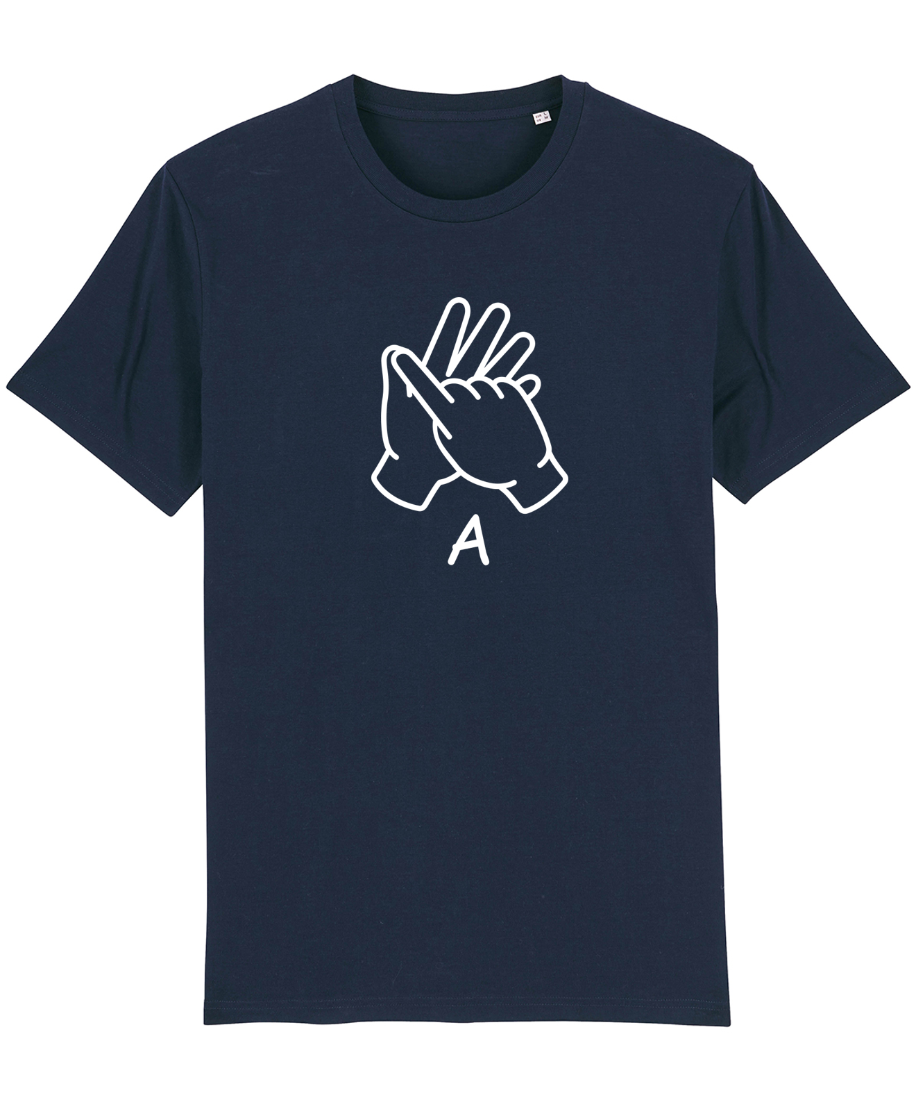 J.E. Makaton Training - Adult T Shirt