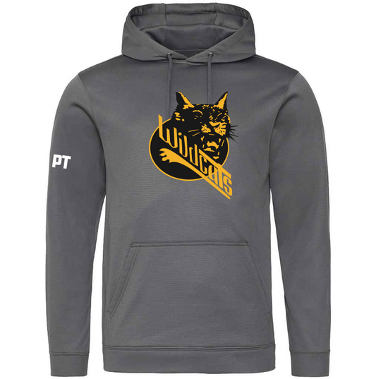 Swindon Rec Wildcats Tech Hoodie