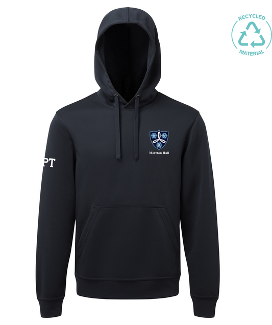 Moreton Hall Staff Tech Hoodie