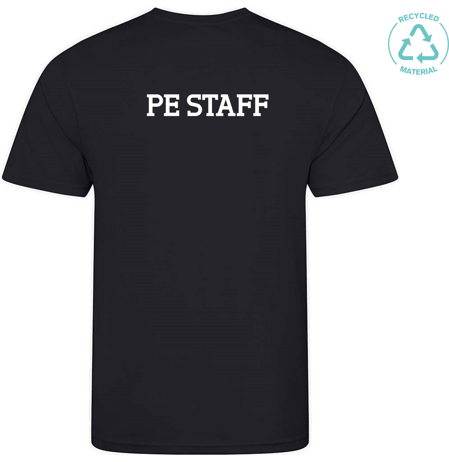 Moreton Hall Staff Tech T Shirt