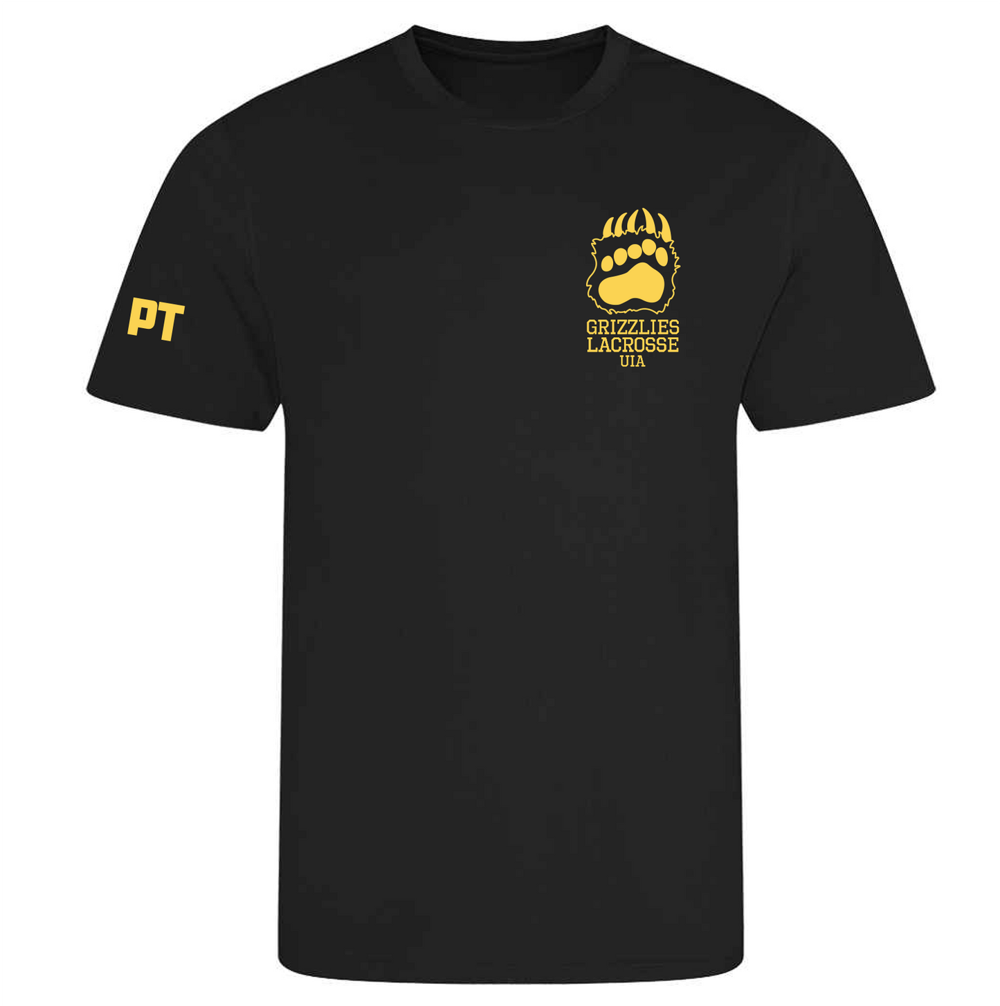 Grizzlies Tech Tee