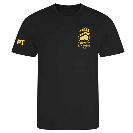 Grizzlies Tech Tee