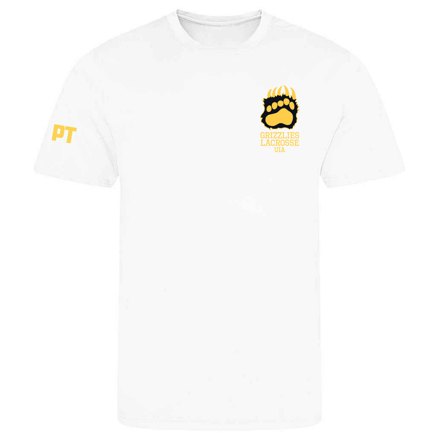 Grizzlies Tech Tee