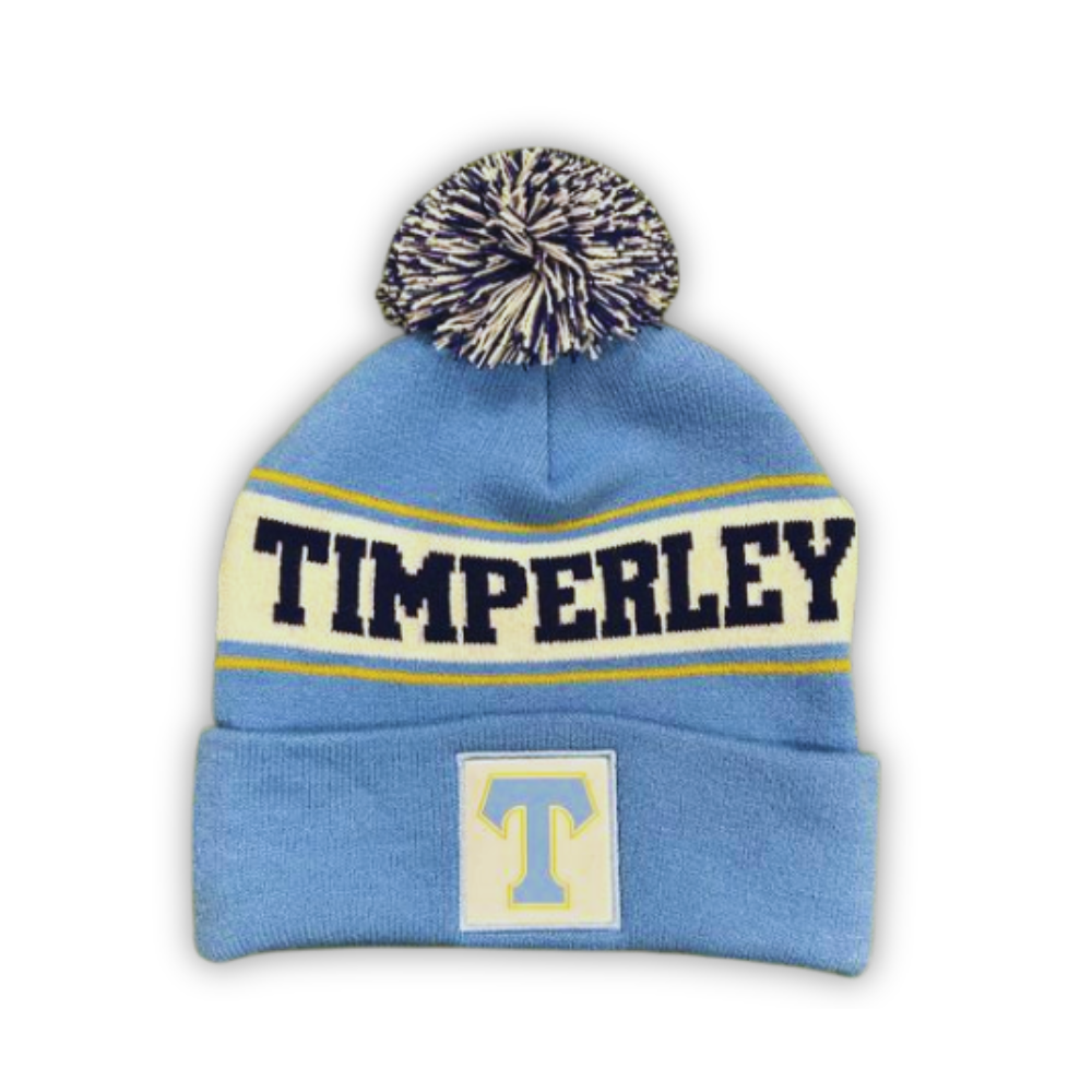 Timperley LC Bobble Hat