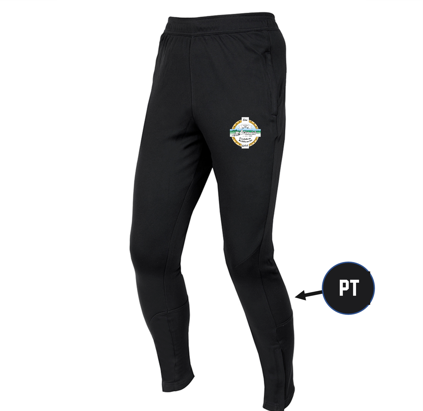 Golden Kilfeacle Training Pants