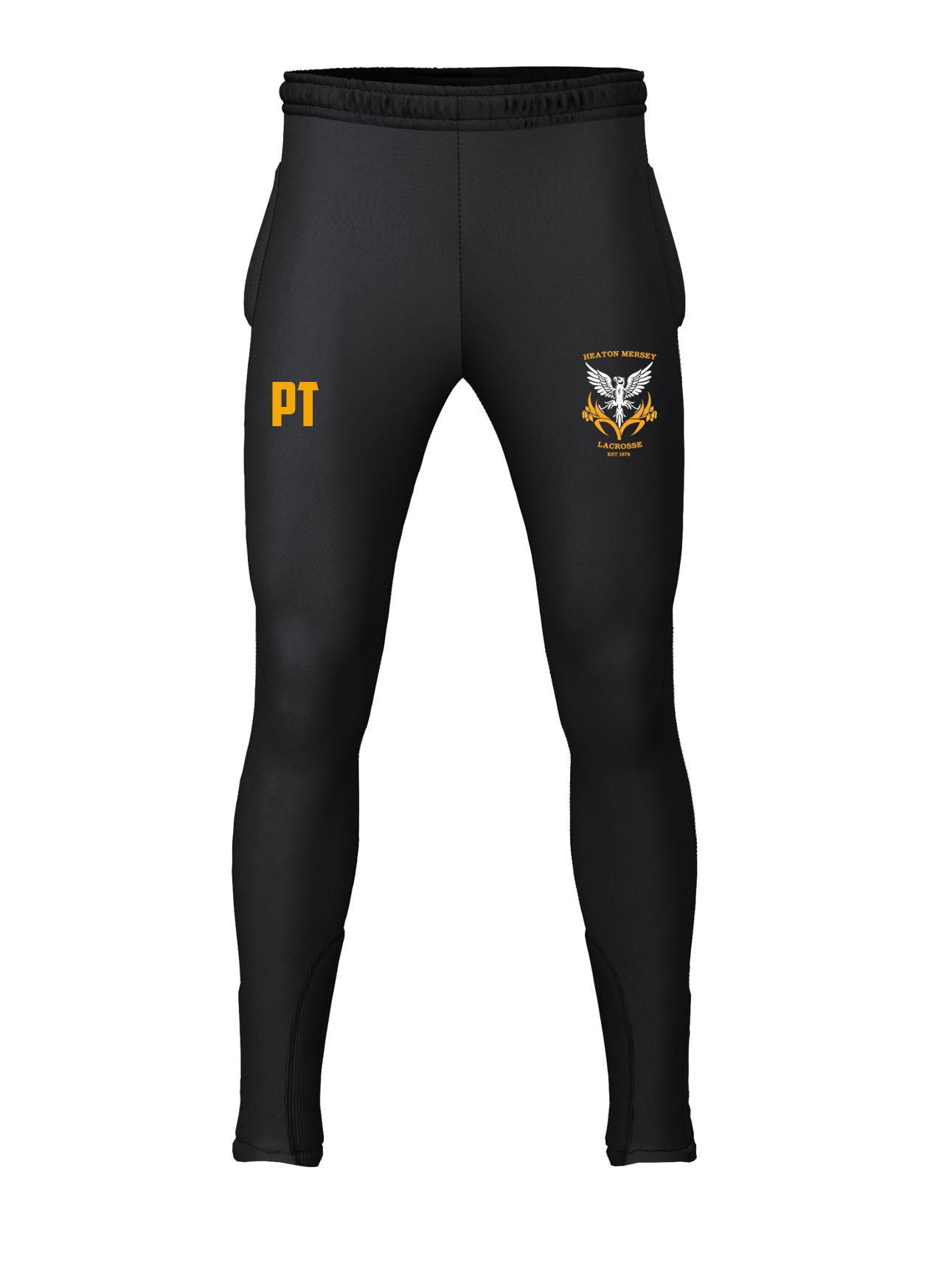 Heaton Mersey LC Youth Training Pants