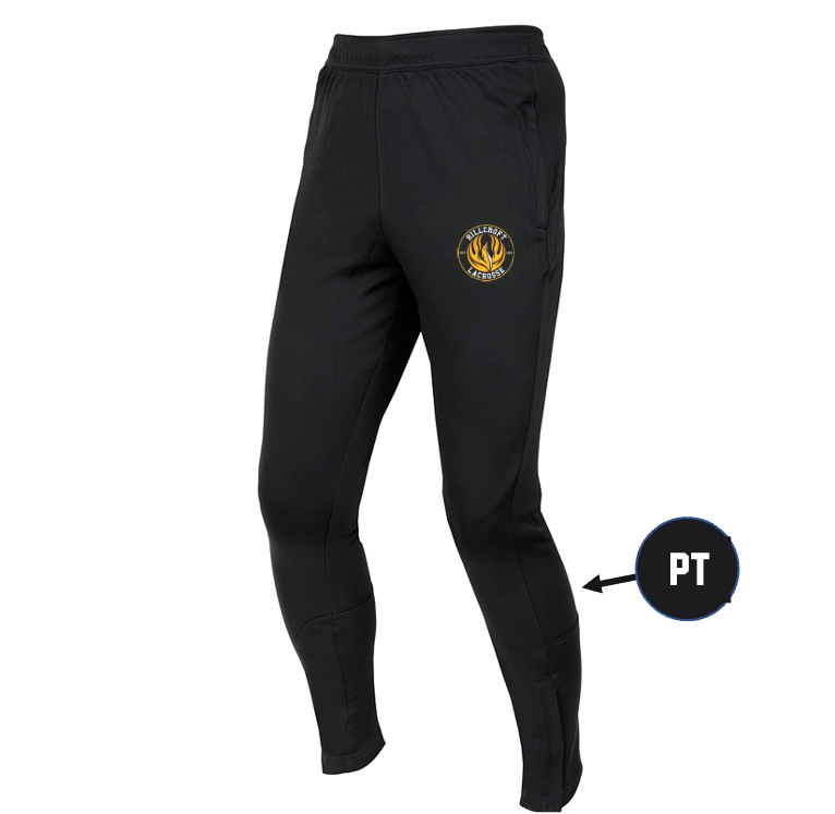 Hillcroft LC Training Pants