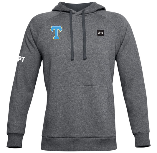 Timperley LC Under Armour Rival Fleece Hoodie