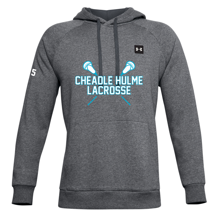 Cheadle Hulme LC Under Armour Rival Fleece Hoodie