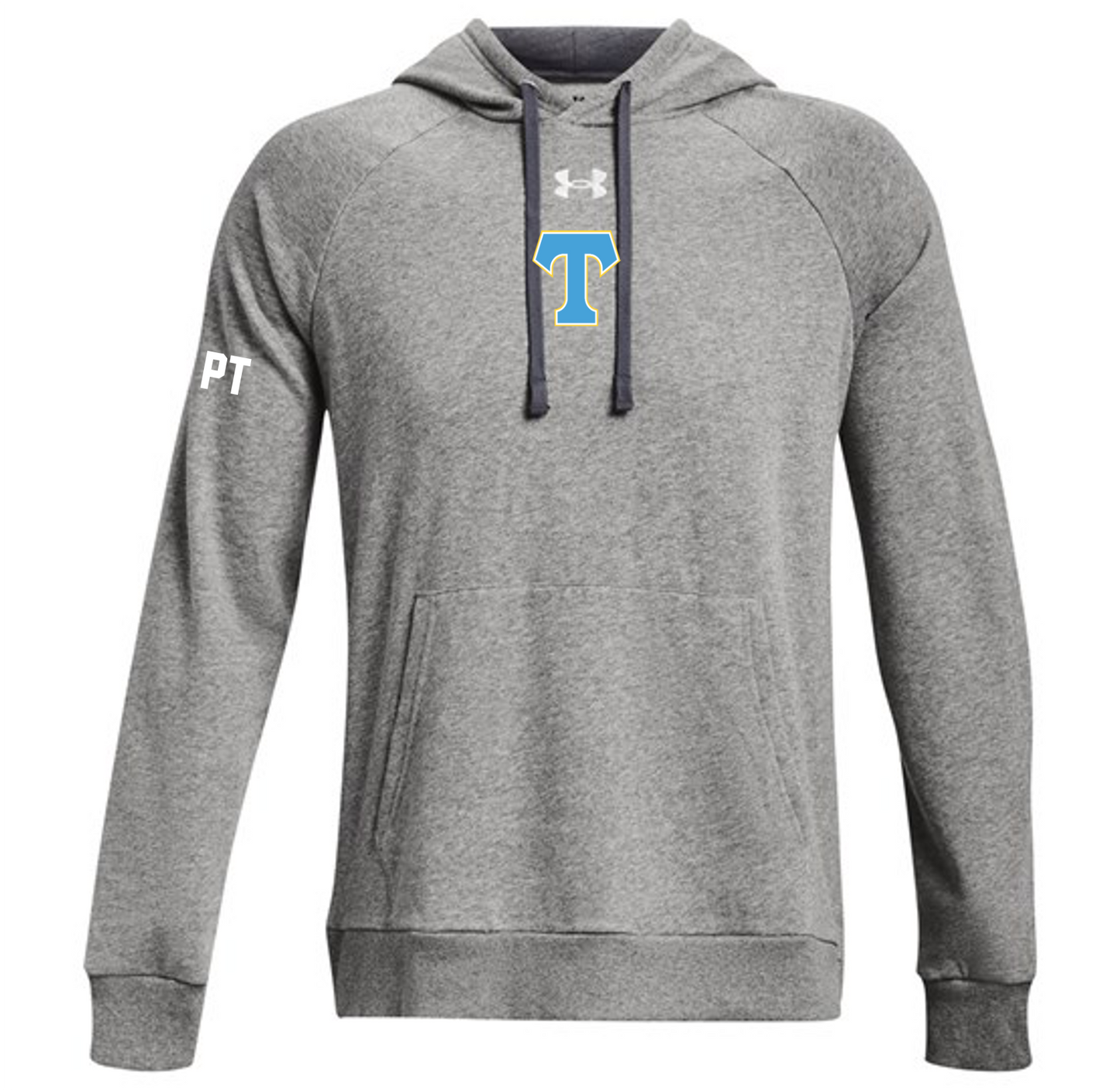 Timperley LC Under Armour Rival Fleece Hoodie