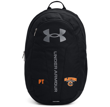 Clayton Lacrosse Under Armour Backpack