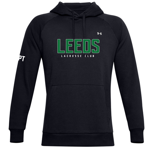 Leeds LC Rival Fleece Hoodie