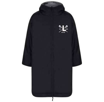 Leicester Lacrosse Dry Robe