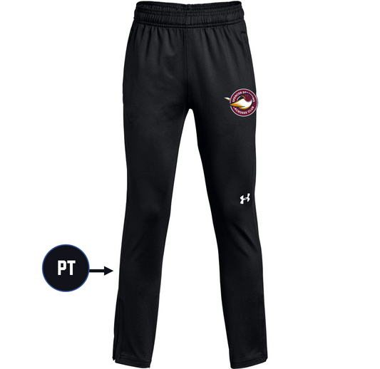 Spencer Under Armour Challenger Pants