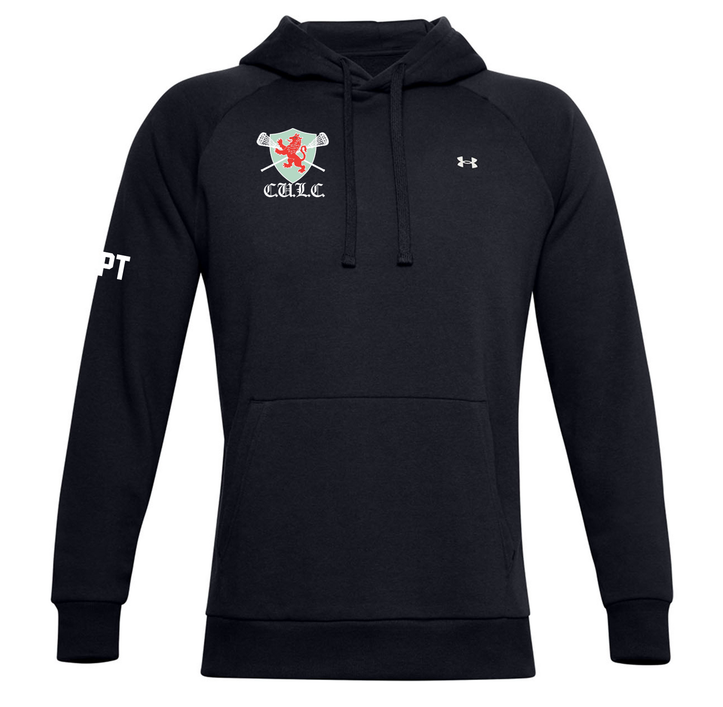 Cambridge University LC Under Armour Rival Fleece Hoodie