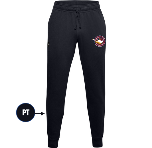 Spencer Under Armour Rival Fleece Jogger