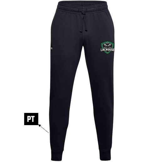 South West Lacrosse Under Armour Rival fleece jogger