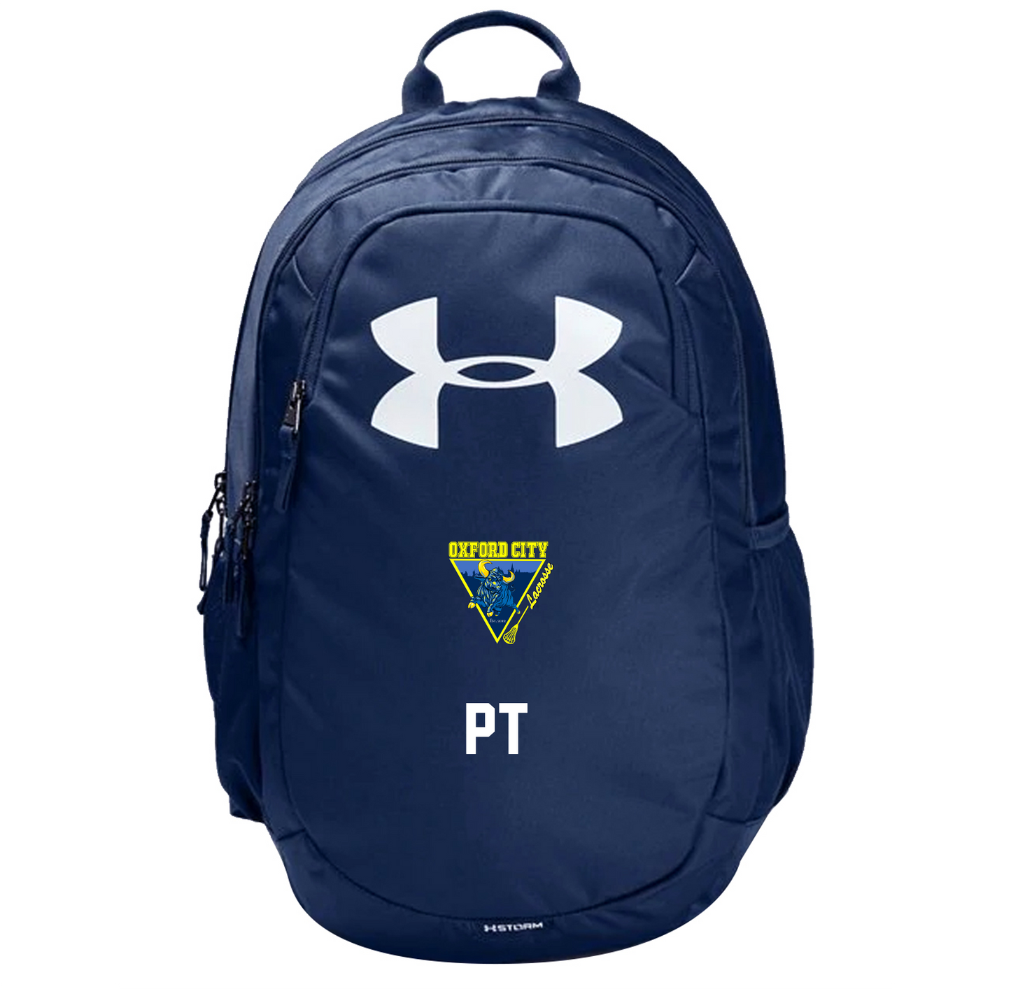Oxford LC Under Armour Scrimmage 2.0 Backpack