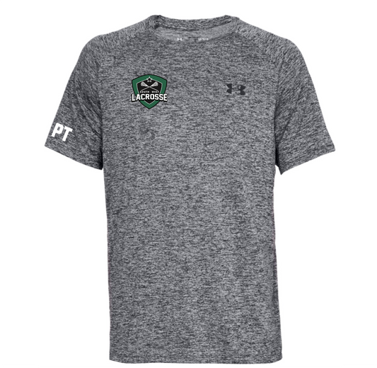 South West Lacrosse Under Armour Tech Tee