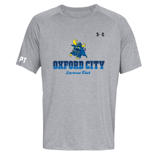 Oxford LC Under Armour Tech Tee