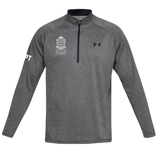 Stockport LC Under Armour 1/4 Zip Tech Top