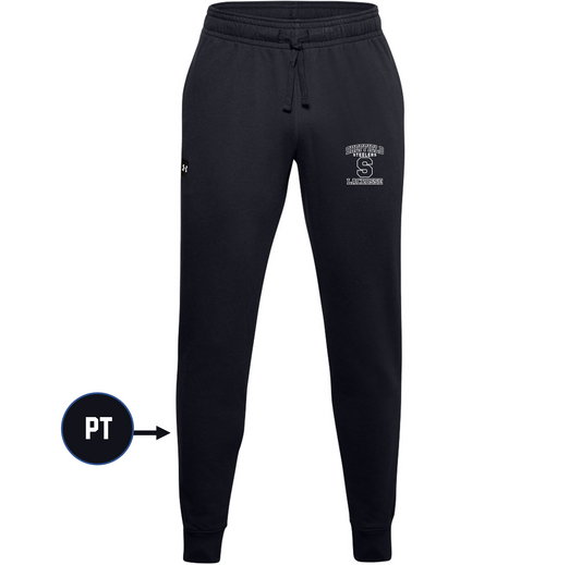 Sheffield Steelers Under Armour Rival Fleece Jogger