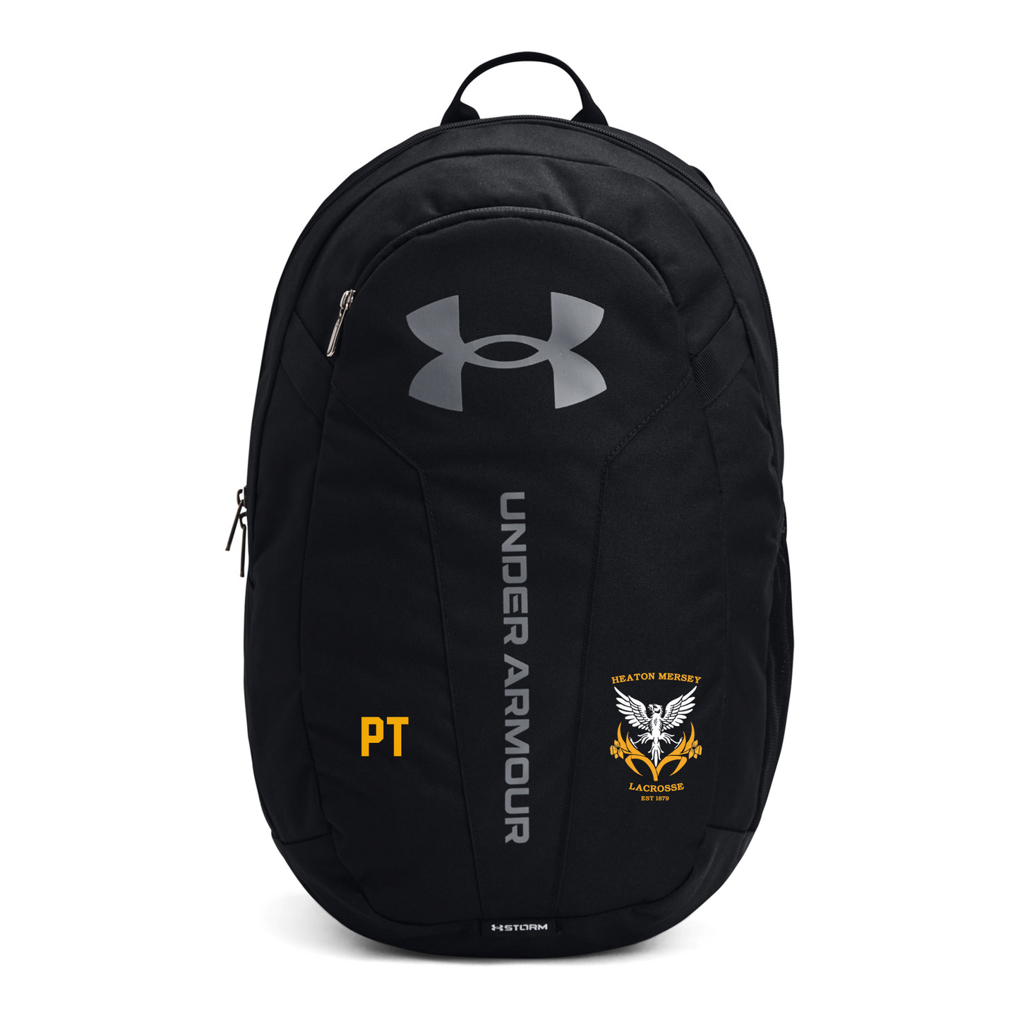 Heaton Mersey LC Under Armour Backpack