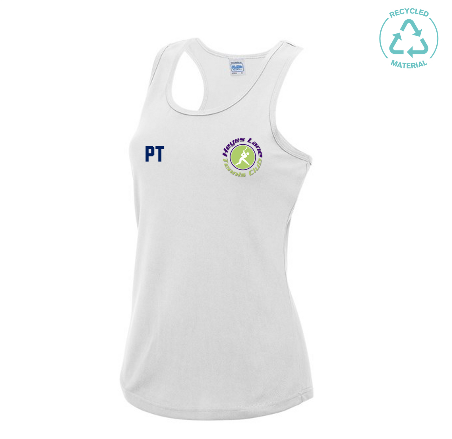Heyes Lane Tennis Vest