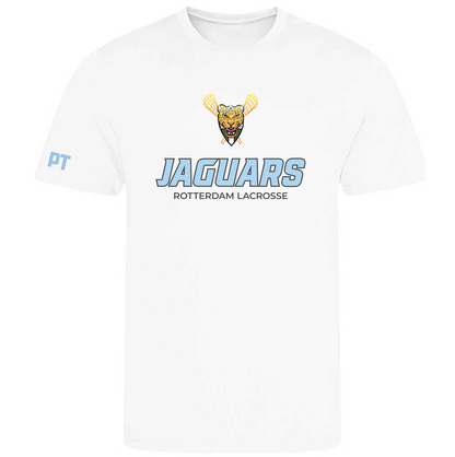 Rotterdam Jaguars LC FAMILY Men's Tech Tee