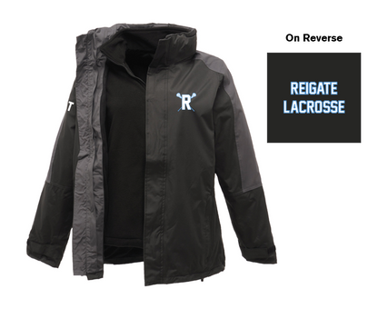 Reigate LC Waterproof Coat