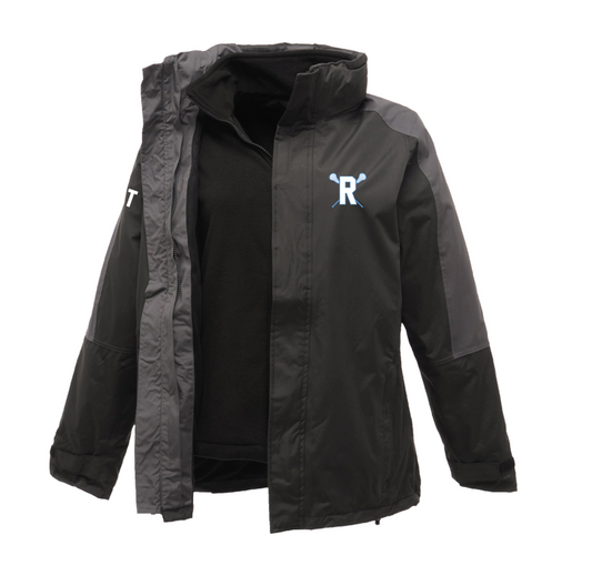 Reigate LC Waterproof Coat