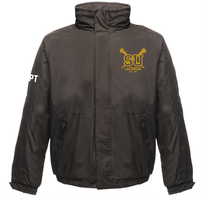 Sheffield University Lacrosse Dover Waterproof Jacket