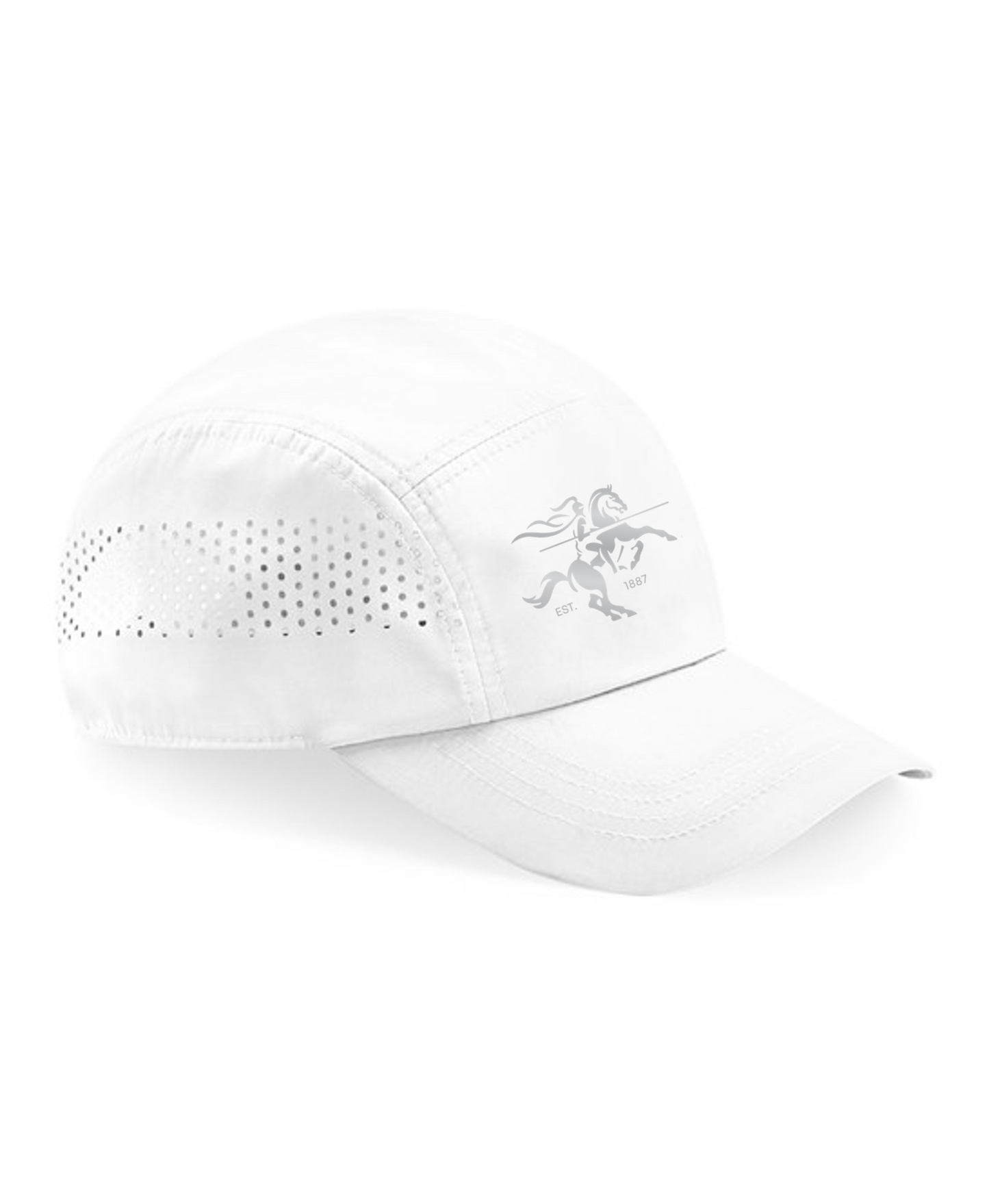 St George's Tennis Tech Cap