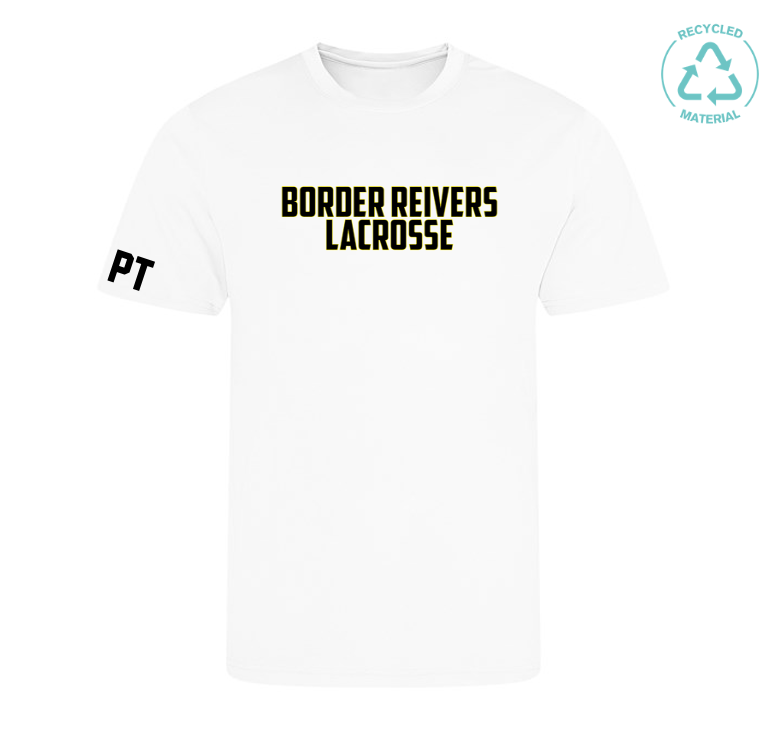 Border Reivers LC Recycled Tech Tee