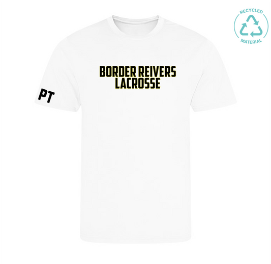 Border Reivers LC Recycled Tech Tee