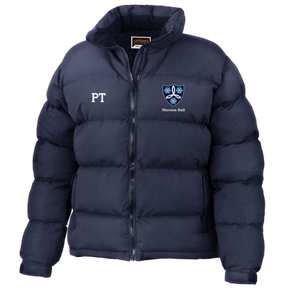 Moreton Hall Staff Padded Jacket